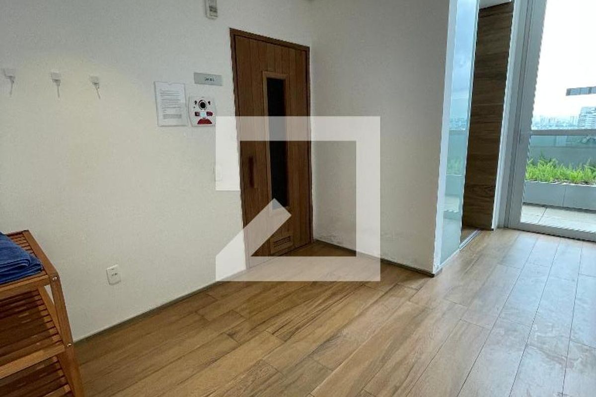 Apartamento, 1 quarto, 36 m² - Foto 50