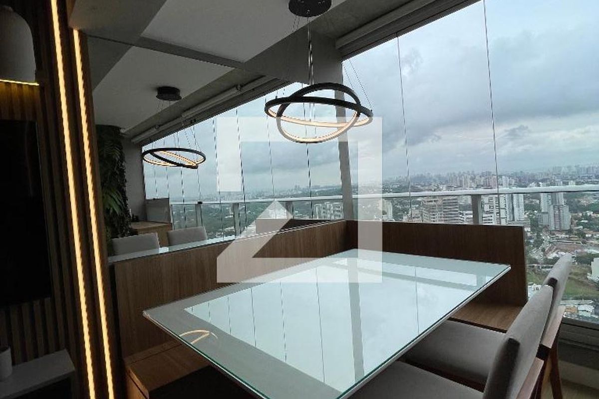 Apartamento, 1 quarto, 36 m² - Foto 34