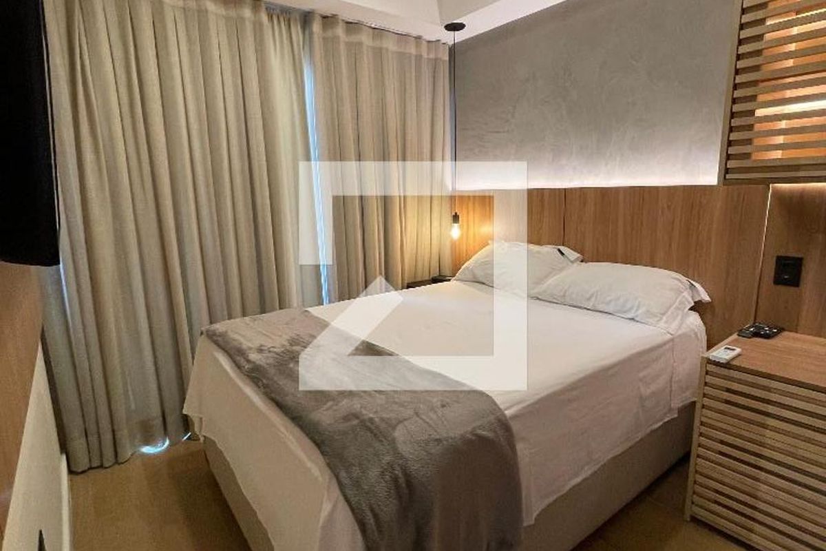 Apartamento, 1 quarto, 36 m² - Foto 16