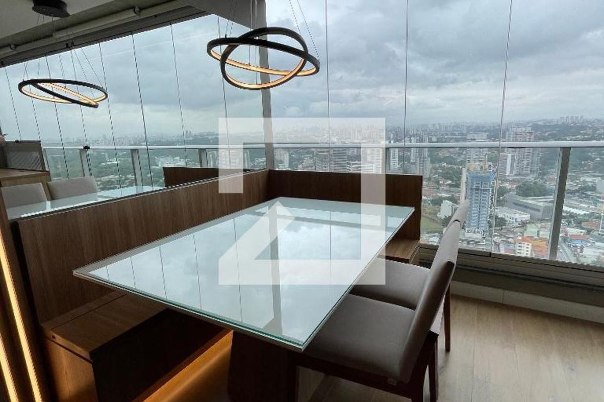 Apartamento, 1 quarto, 36 m² - Foto 8
