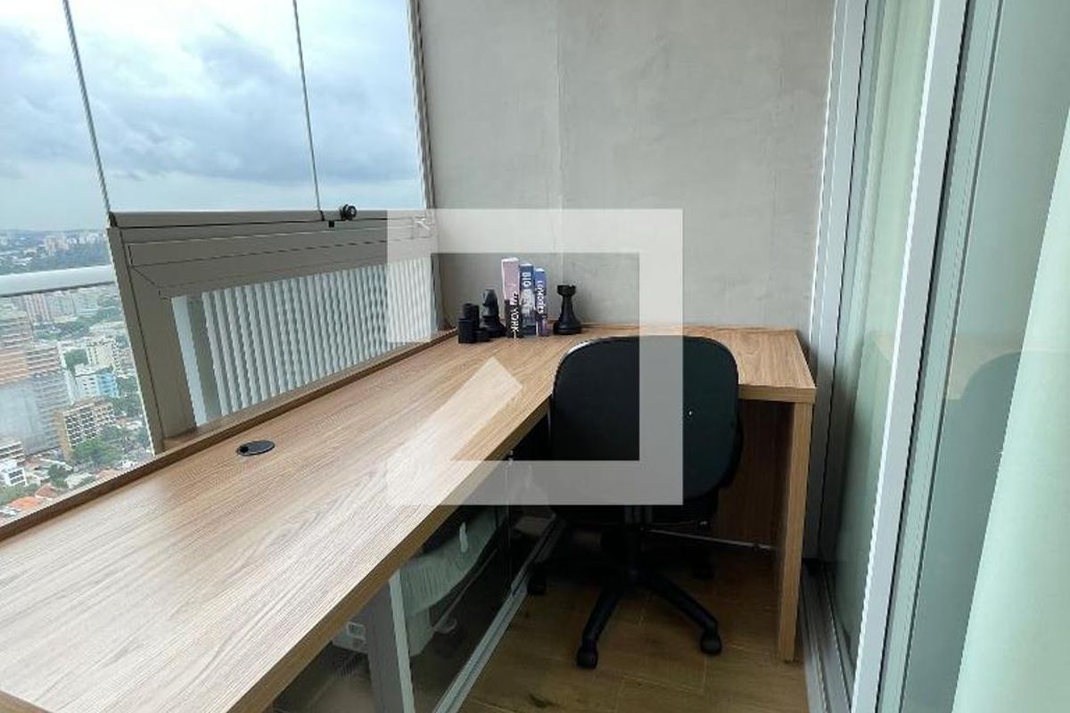 Apartamento, 1 quarto, 36 m² - Foto 32