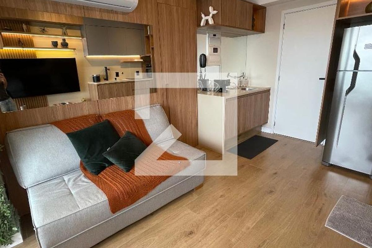 Apartamento, 1 quarto, 36 m² - Foto 14
