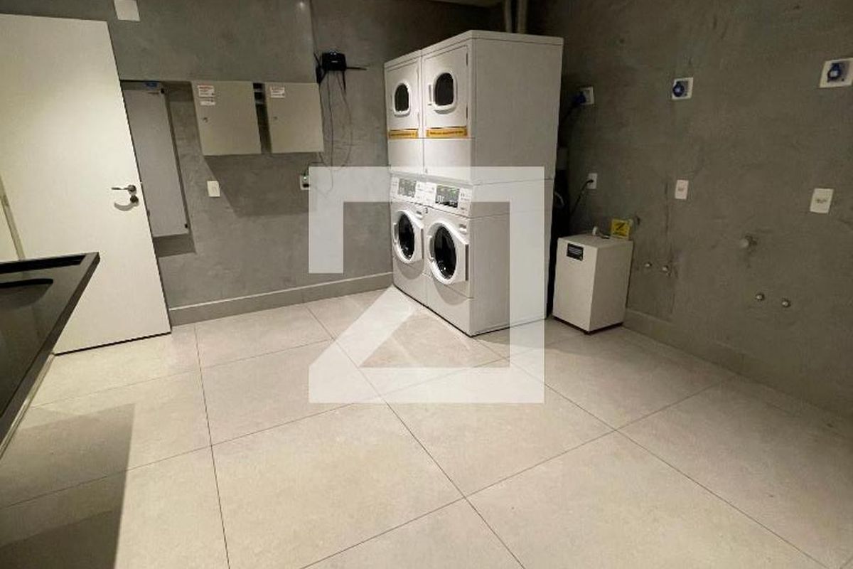 Apartamento, 1 quarto, 36 m² - Foto 96