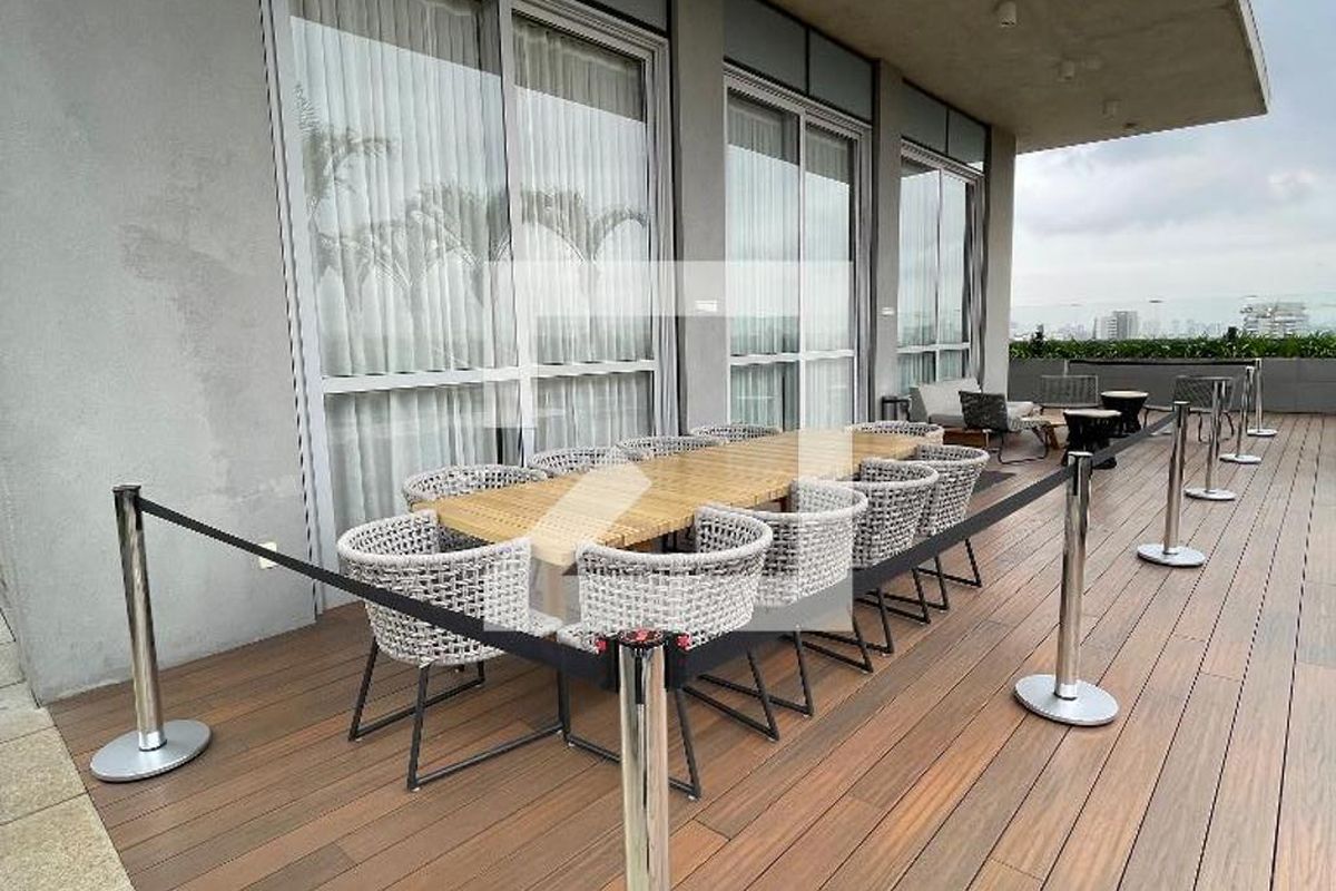 Apartamento, 1 quarto, 36 m² - Foto 74