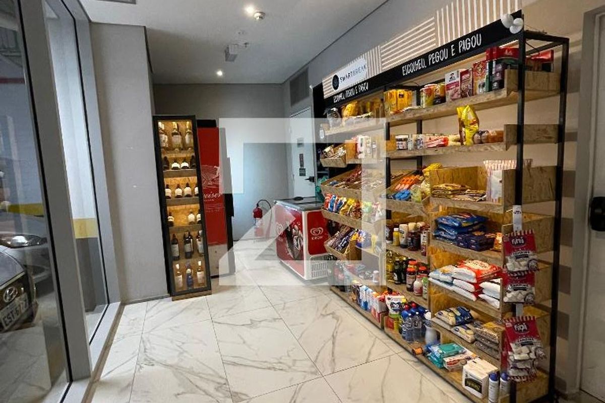 Apartamento, 1 quarto, 36 m² - Foto 82