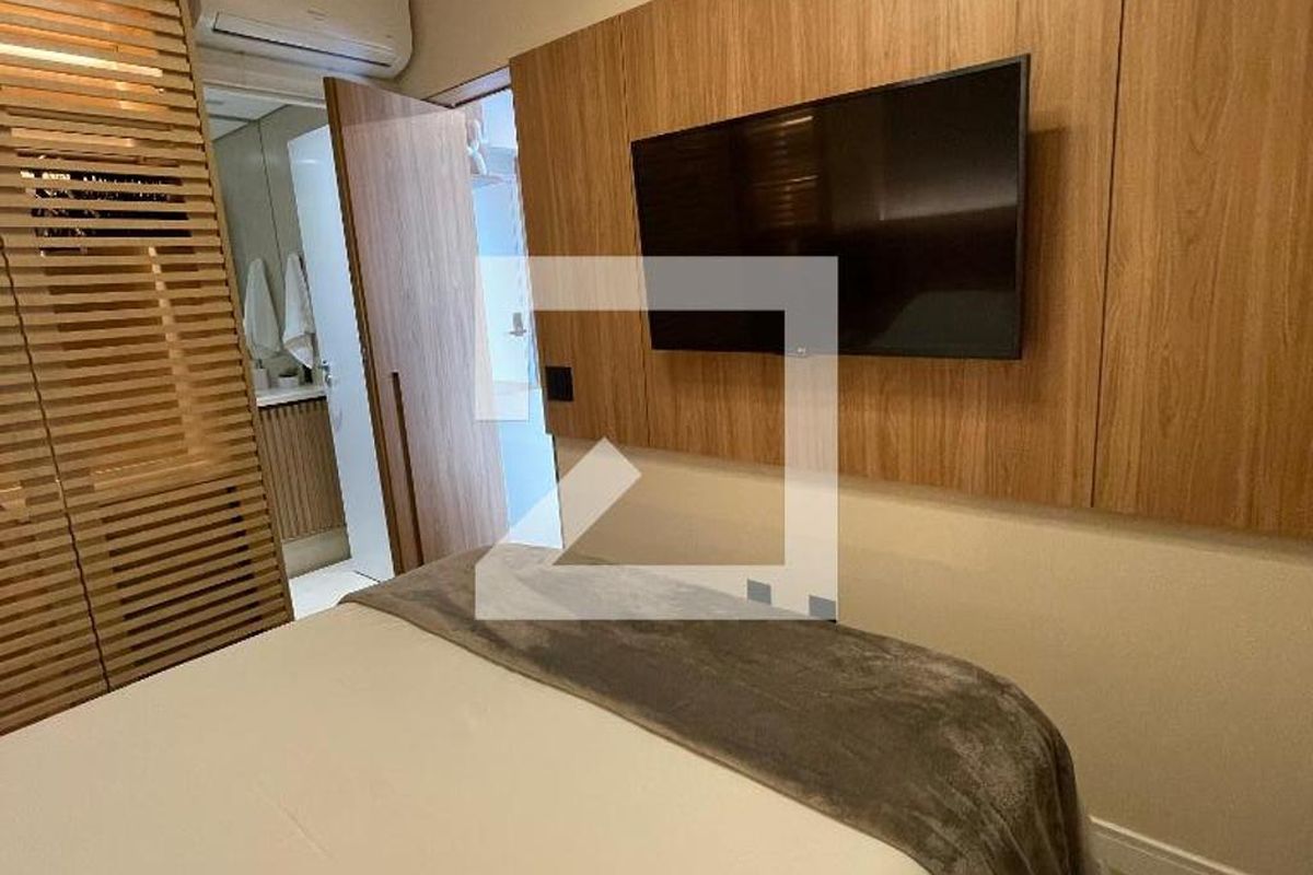 Apartamento, 1 quarto, 36 m² - Foto 20