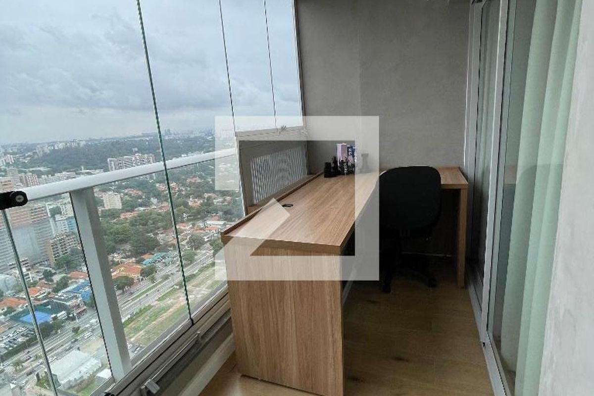 Apartamento, 1 quarto, 36 m² - Foto 30