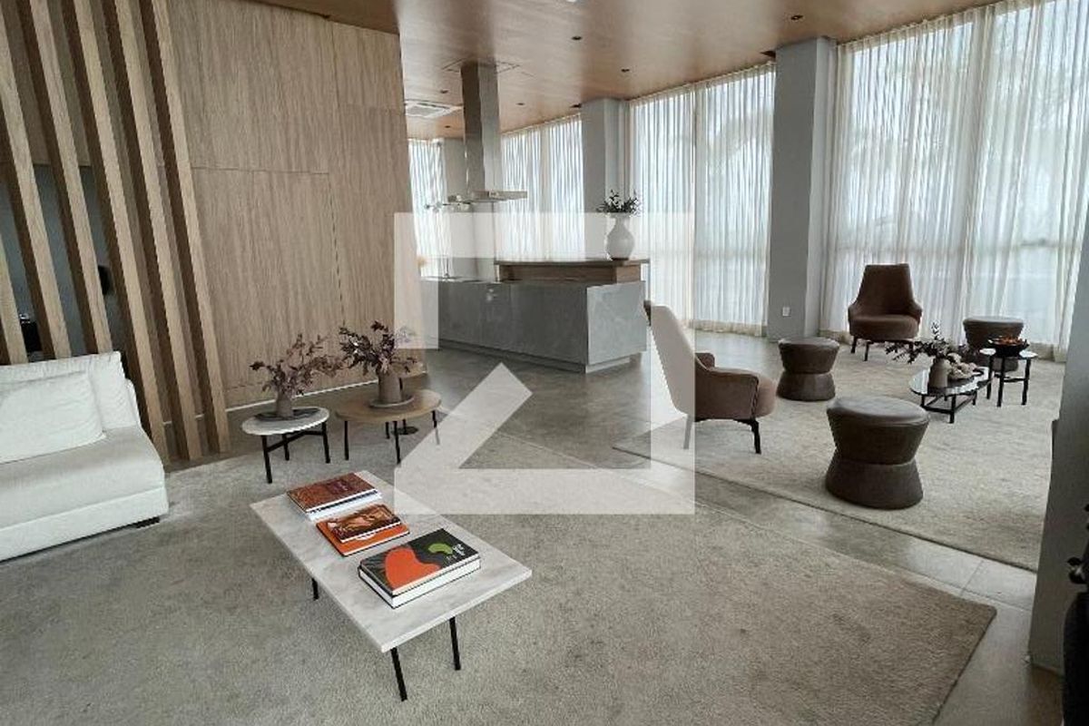 Apartamento, 1 quarto, 36 m² - Foto 60