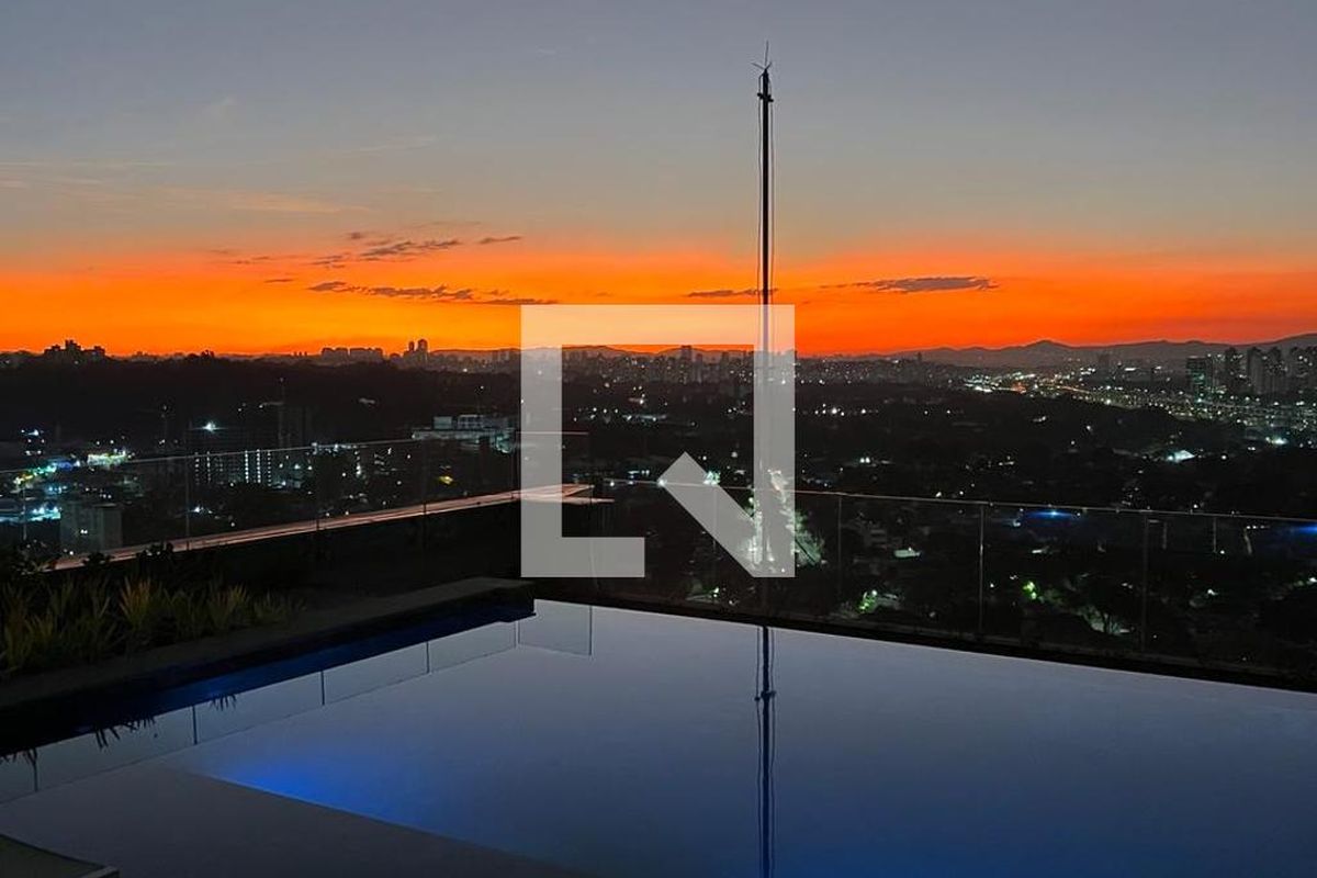 Apartamento, 1 quarto, 36 m² - Foto 100