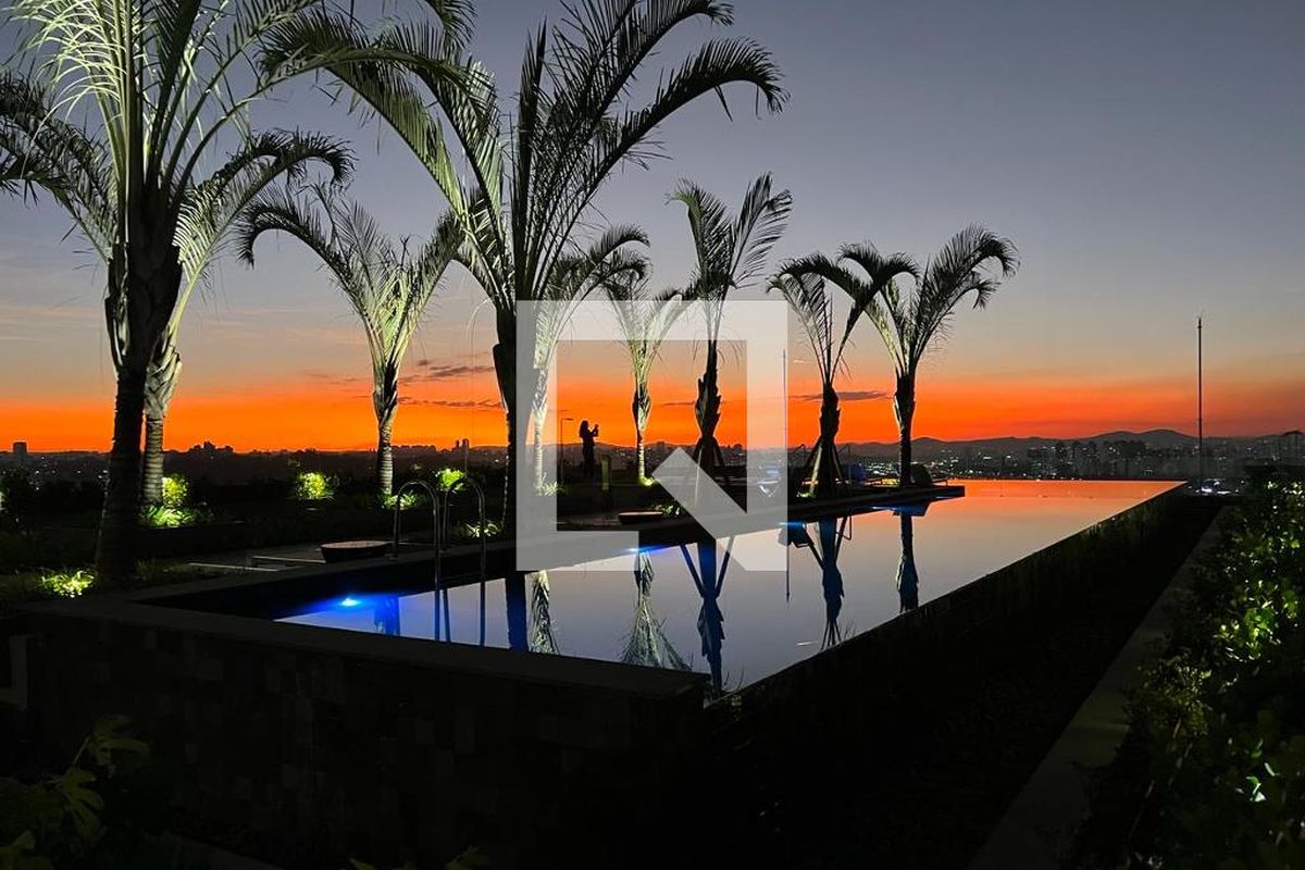 Apartamento, 1 quarto, 36 m² - Foto 98