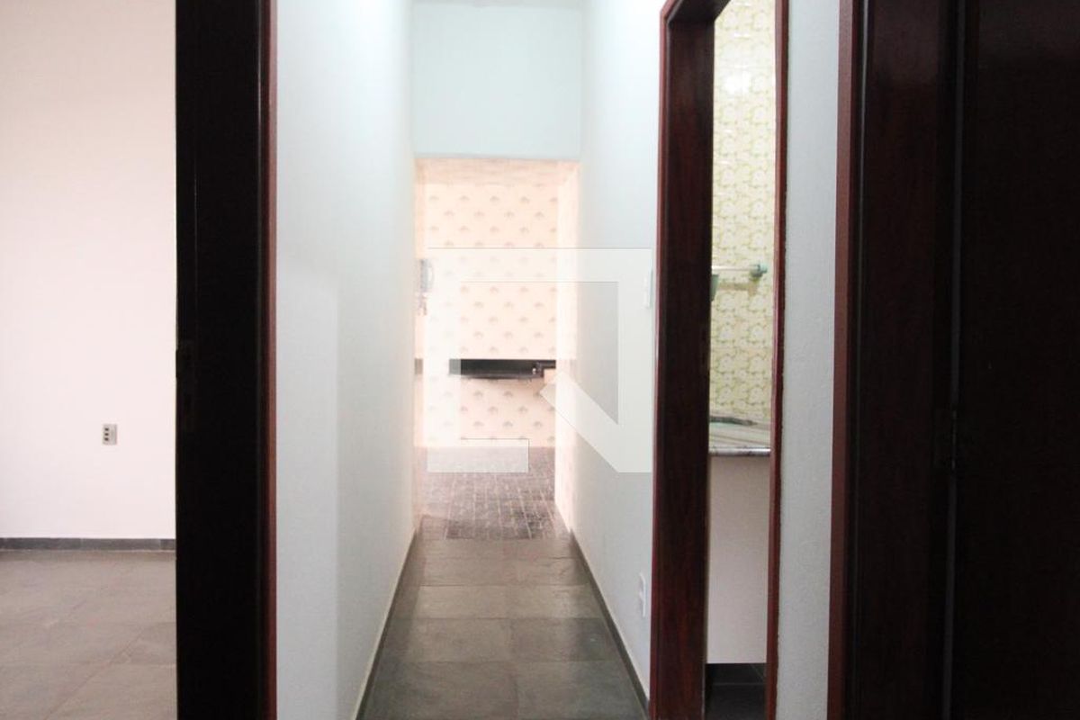 Casa à Venda - Jardim Flamboyant, 3 Quartos,  213 m2 em , Campinas - sp | SoloBR