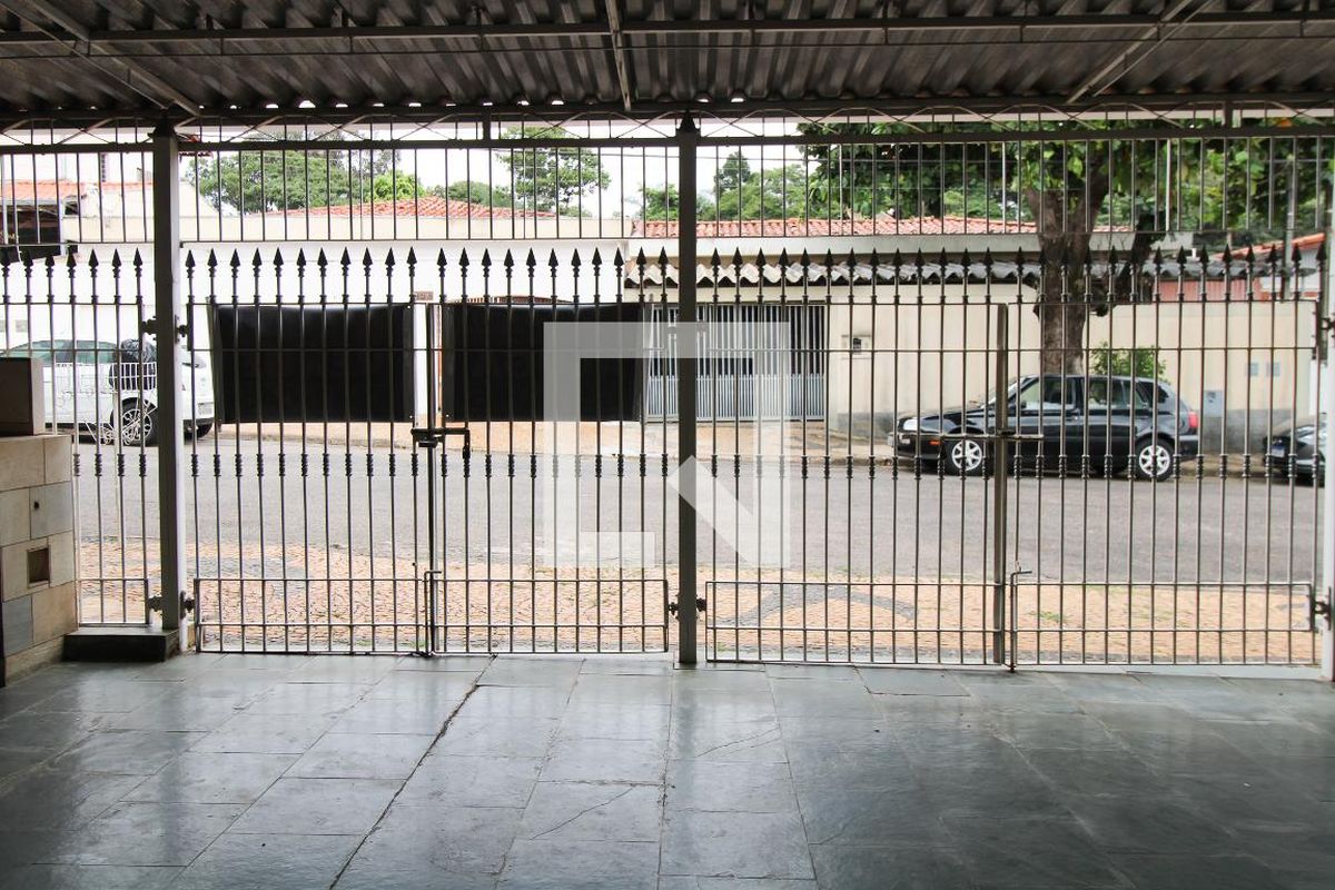 Casa à Venda - Jardim Flamboyant, 3 Quartos,  213 m2 em , Campinas - sp | SoloBR
