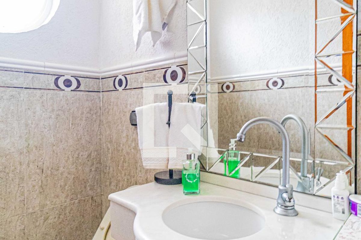 Casa, 3 quartos, 235 m² - Foto 16