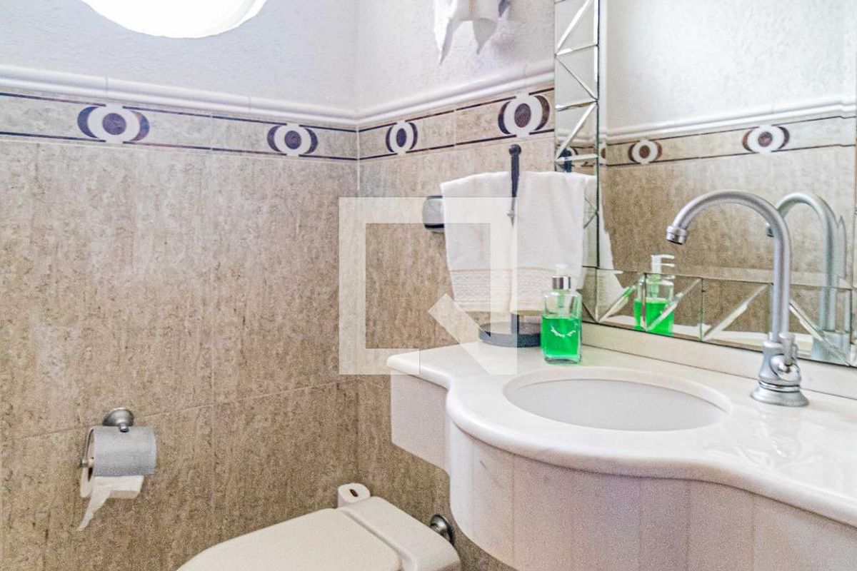 Casa, 3 quartos, 235 m² - Foto 20