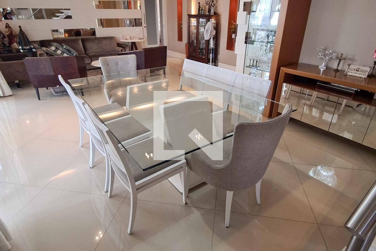 Cobertura, 4 quartos, 340 m² - Foto 14