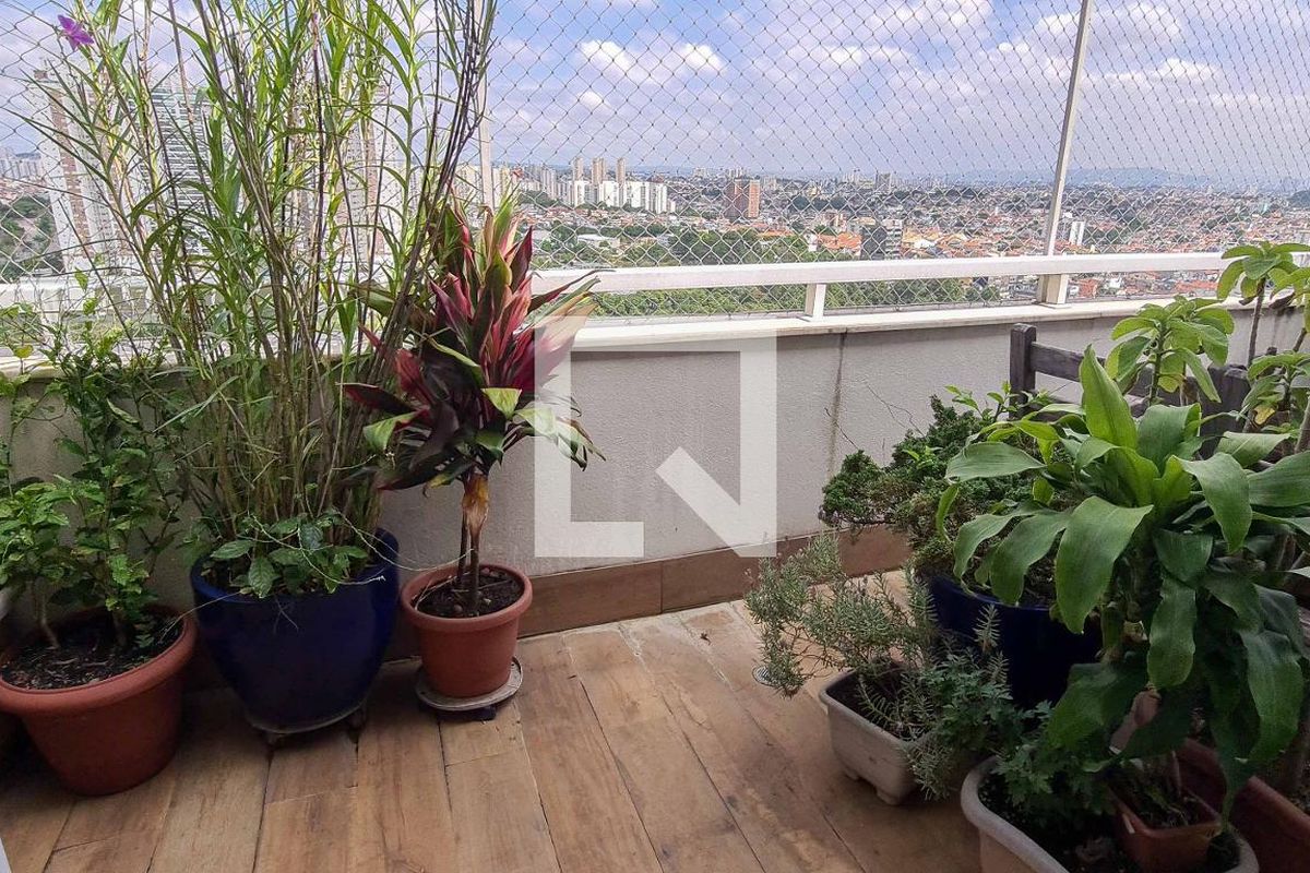 Cobertura, 4 quartos, 340 m² - Foto 44