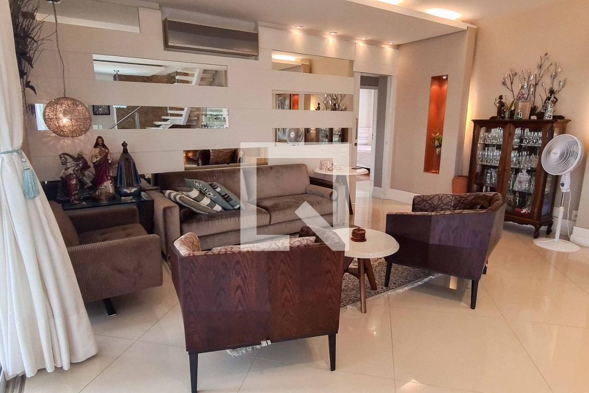 Cobertura, 4 quartos, 340 m² - Foto 8