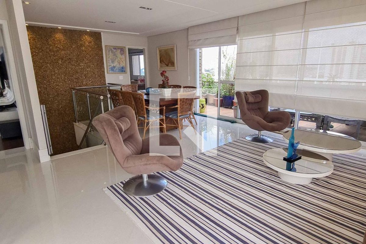 Cobertura, 4 quartos, 340 m² - Foto 36
