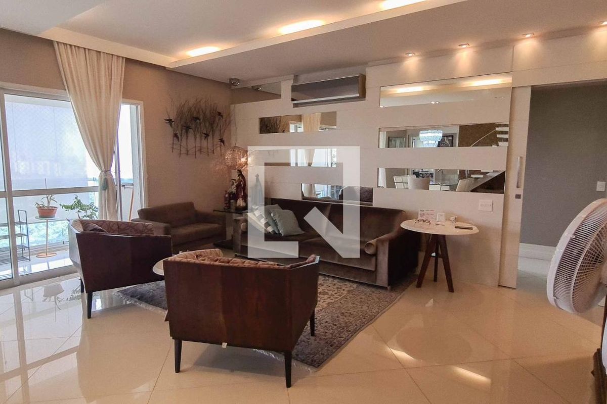 Cobertura, 4 quartos, 340 m² - Foto 6