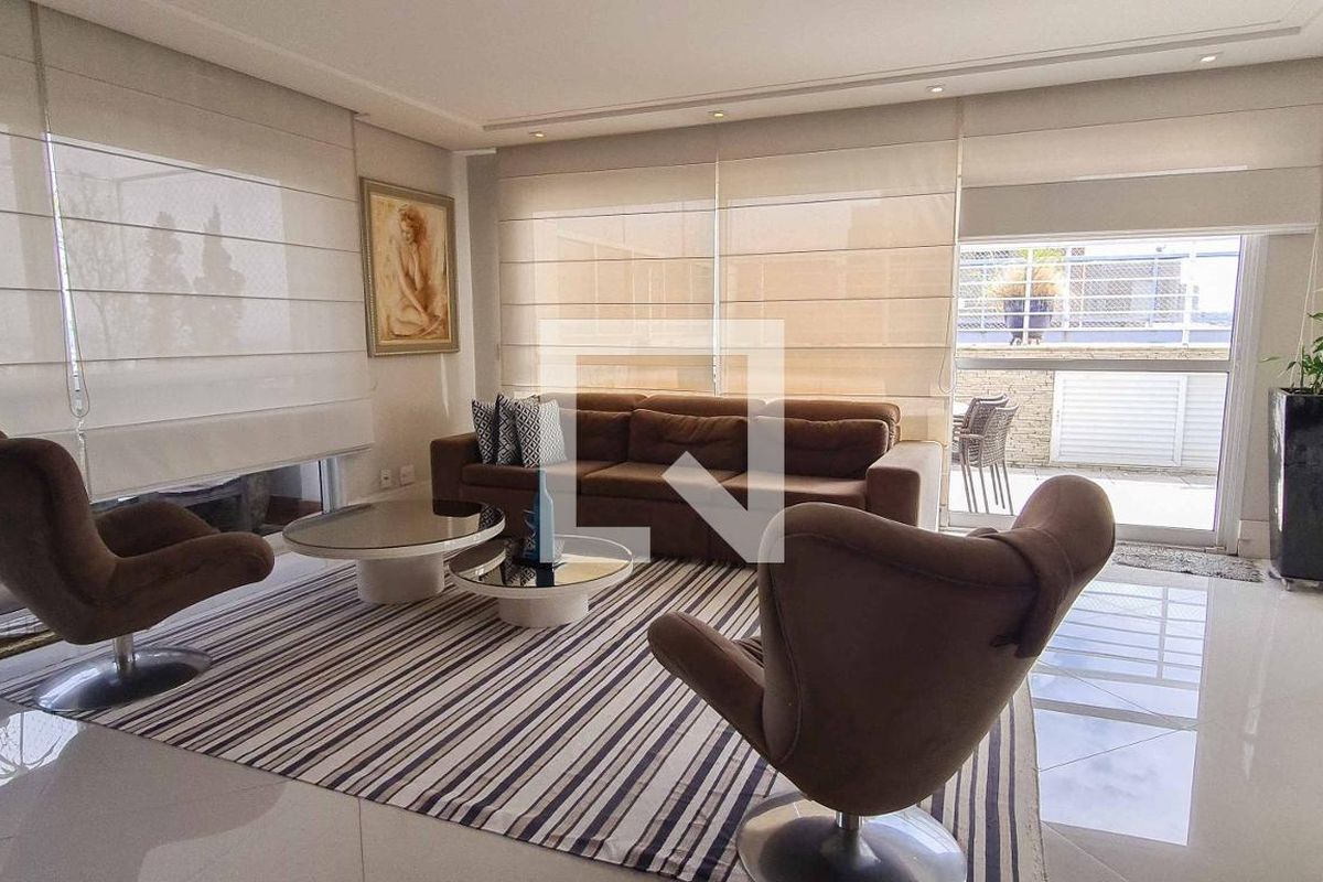 Cobertura, 4 quartos, 340 m² - Foto 34