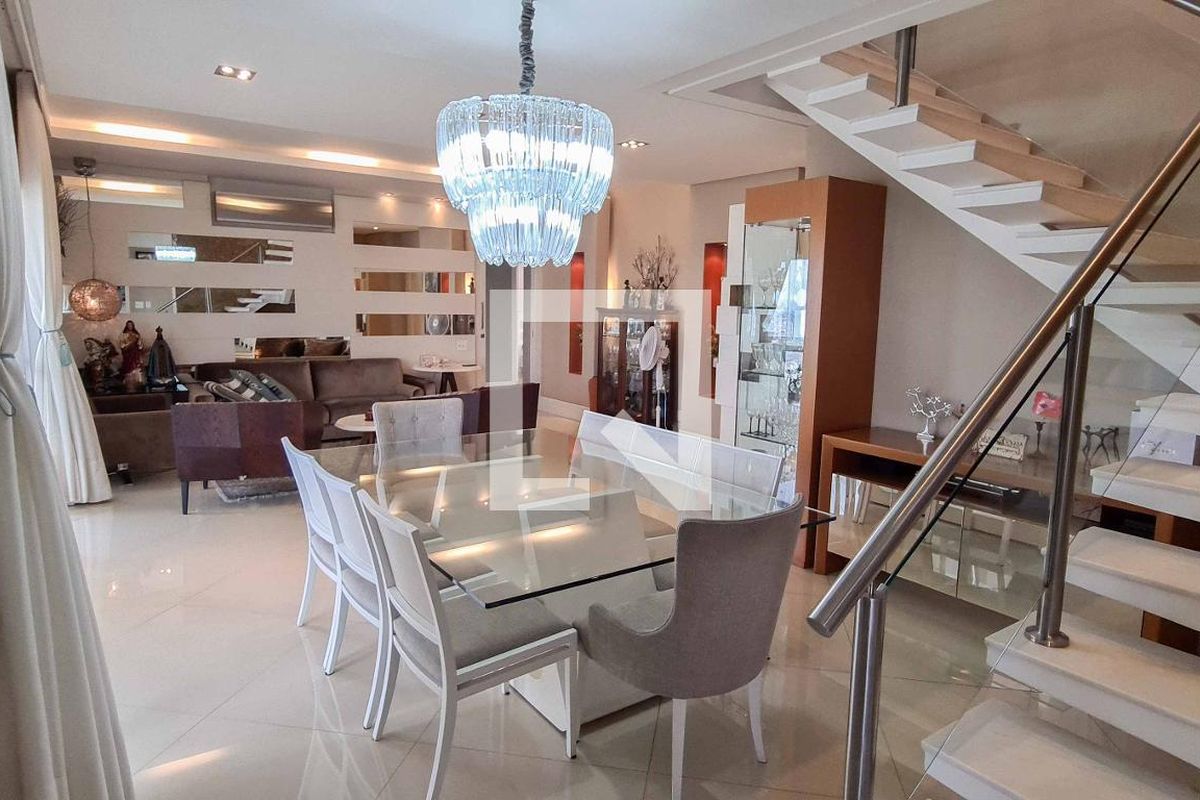 Cobertura, 4 quartos, 340 m² - Foto 12