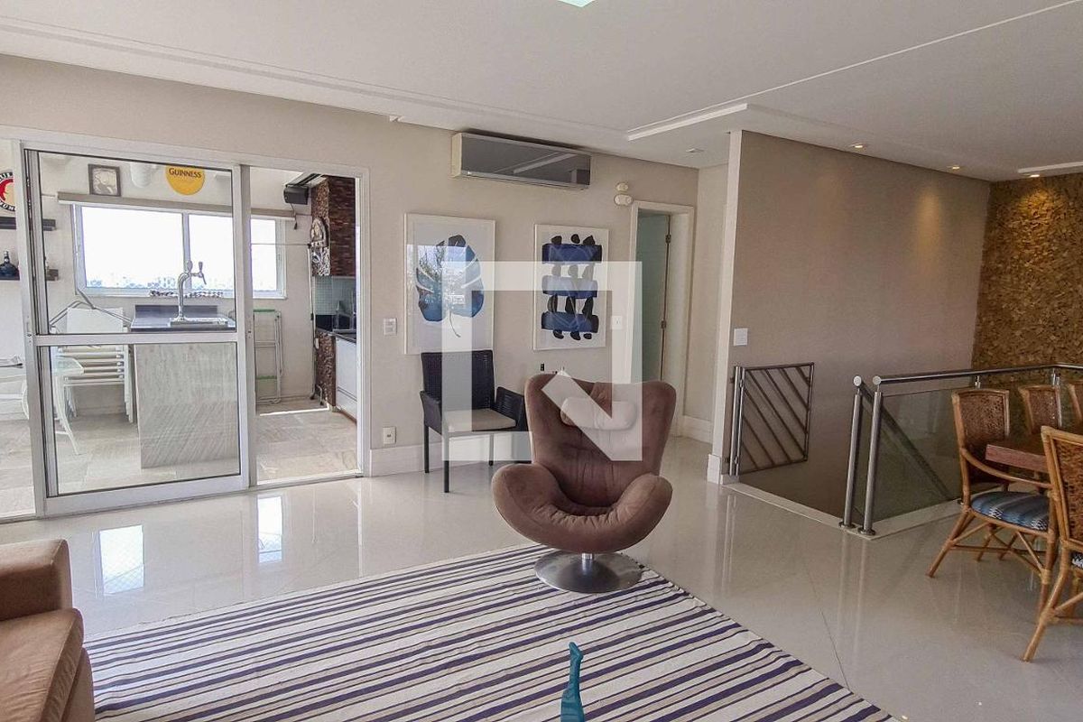 Cobertura, 4 quartos, 340 m² - Foto 40