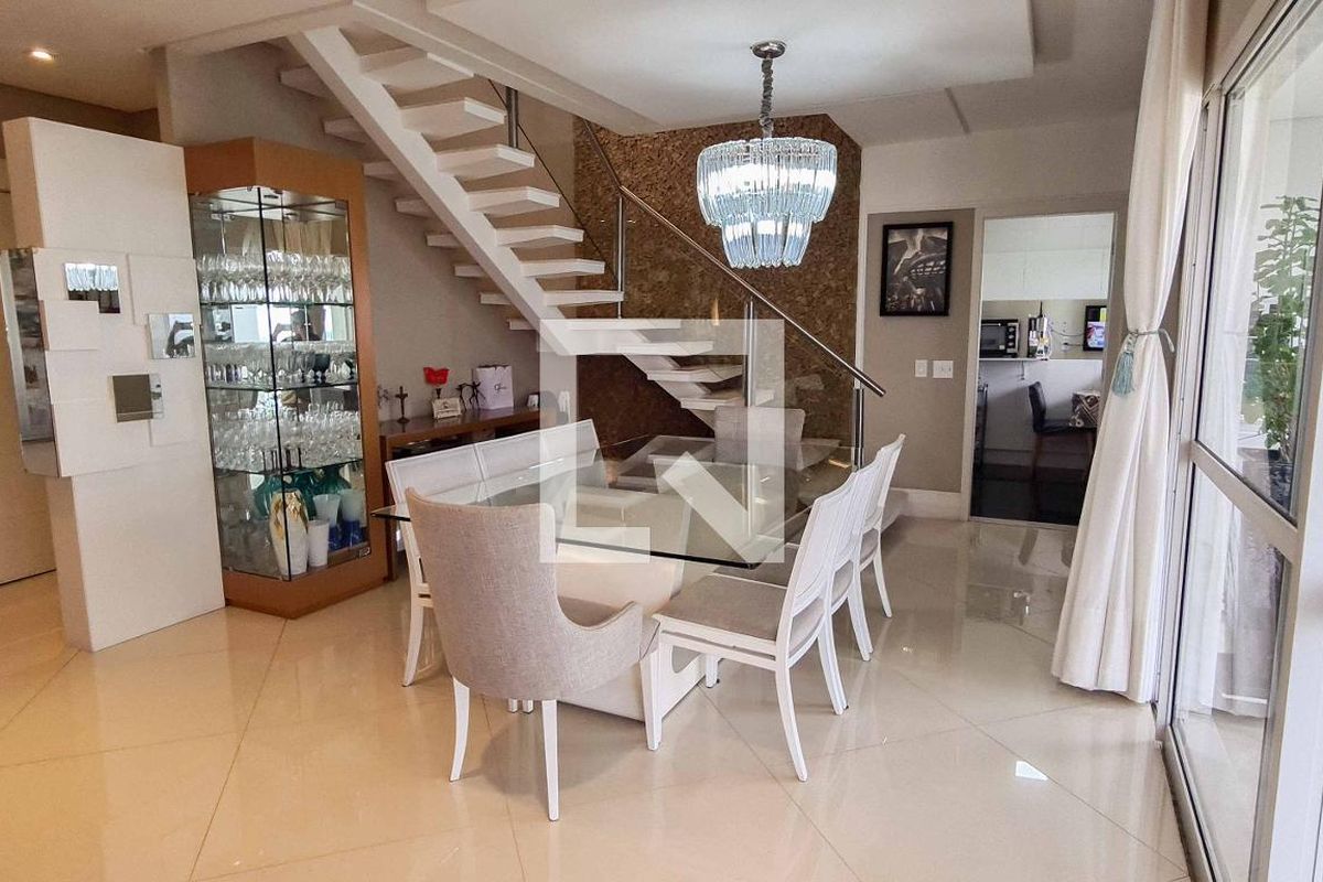 Cobertura, 4 quartos, 340 m² - Foto 10