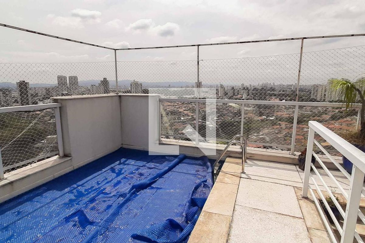 Cobertura, 4 quartos, 340 m² - Foto 280