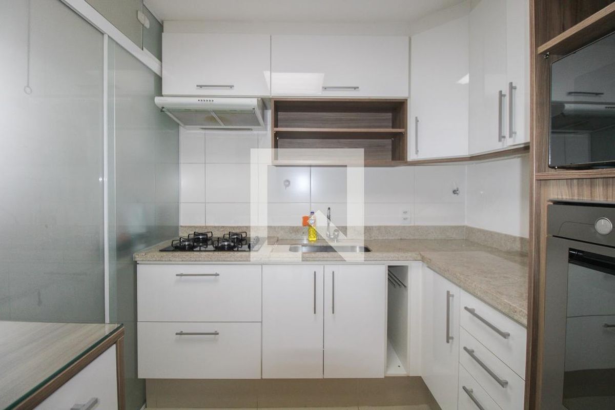Apartamento à Venda - Guanabara, 2 Quartos,  98 m2 em , Campinas - sp | SoloBR