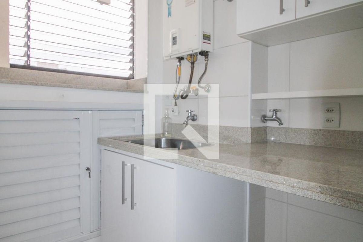 Apartamento à Venda - Guanabara, 2 Quartos,  98 m2 em , Campinas - sp | SoloBR