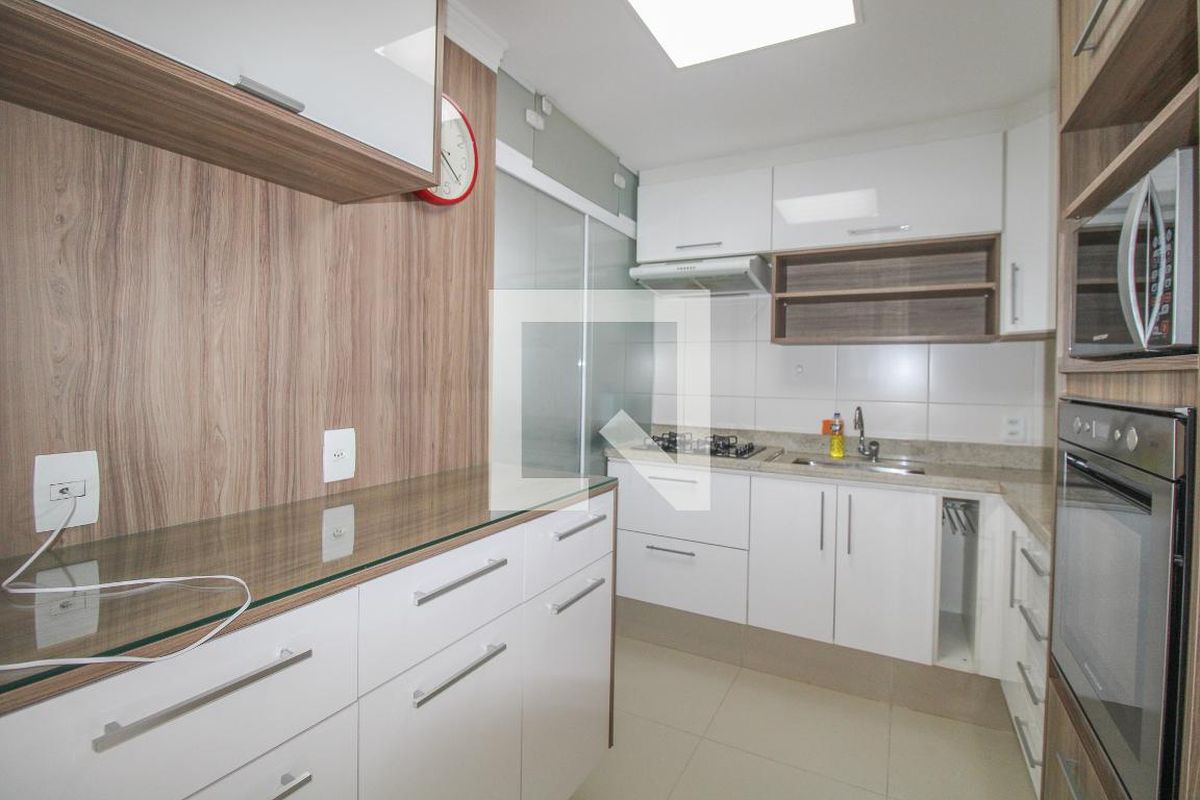 Apartamento à Venda - Guanabara, 2 Quartos,  98 m2 em , Campinas - sp | SoloBR