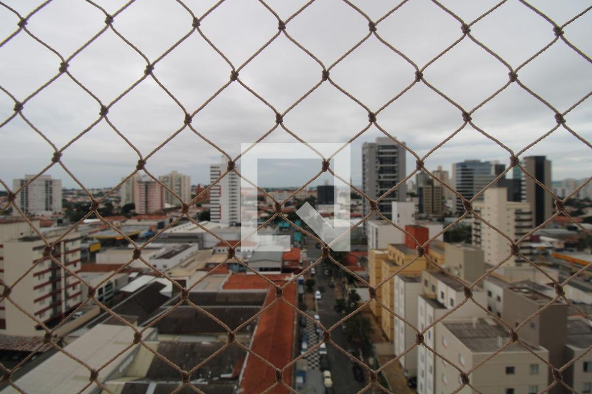 Apartamento à Venda - Guanabara, 2 Quartos,  98 m2 em , Campinas - sp | SoloBR