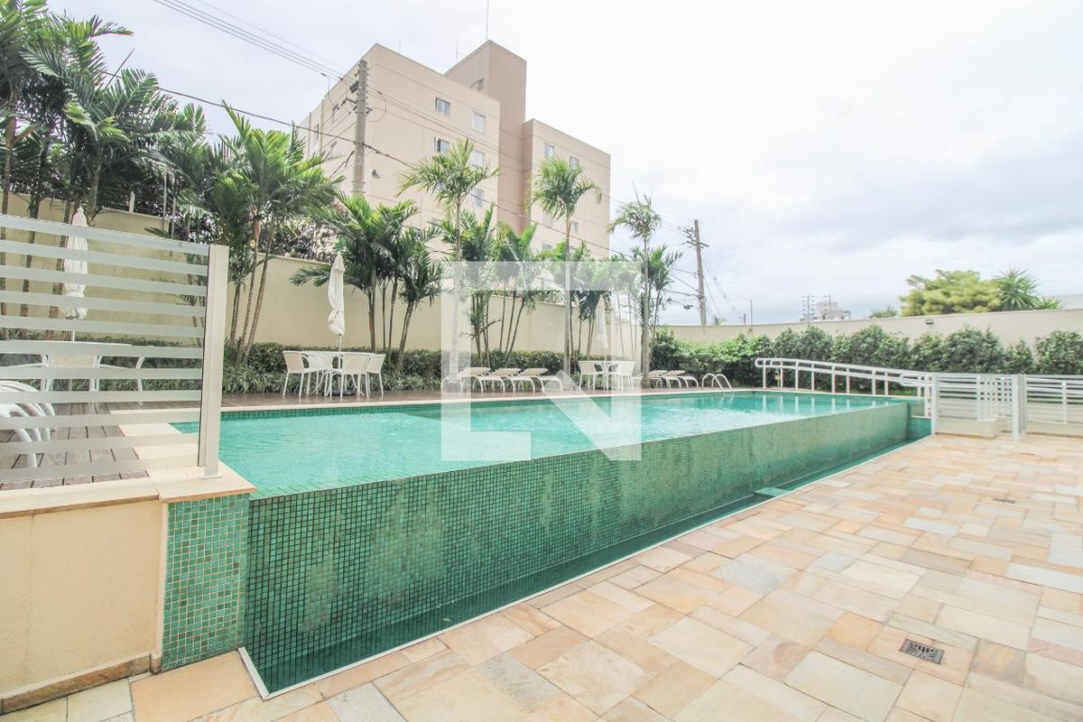 Apartamento à Venda - Guanabara, 2 Quartos,  98 m2 em , Campinas - sp | SoloBR
