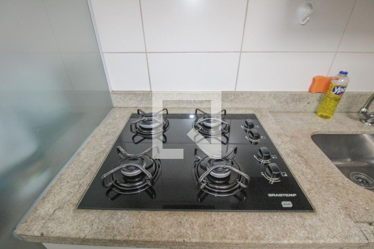 Apartamento à Venda - Guanabara, 2 Quartos,  98 m2 em , Campinas - sp | SoloBR