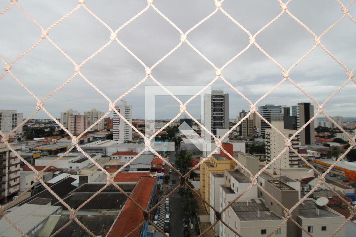Apartamento à Venda - Guanabara, 2 Quartos,  98 m2 em , Campinas - sp | SoloBR
