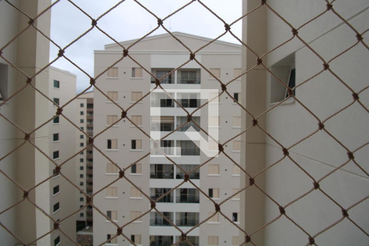 Apartamento à Venda - Guanabara, 2 Quartos,  98 m2 em , Campinas - sp | SoloBR