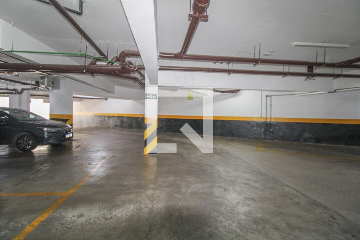 Apartamento à Venda - Guanabara, 2 Quartos,  98 m2 em , Campinas - sp | SoloBR