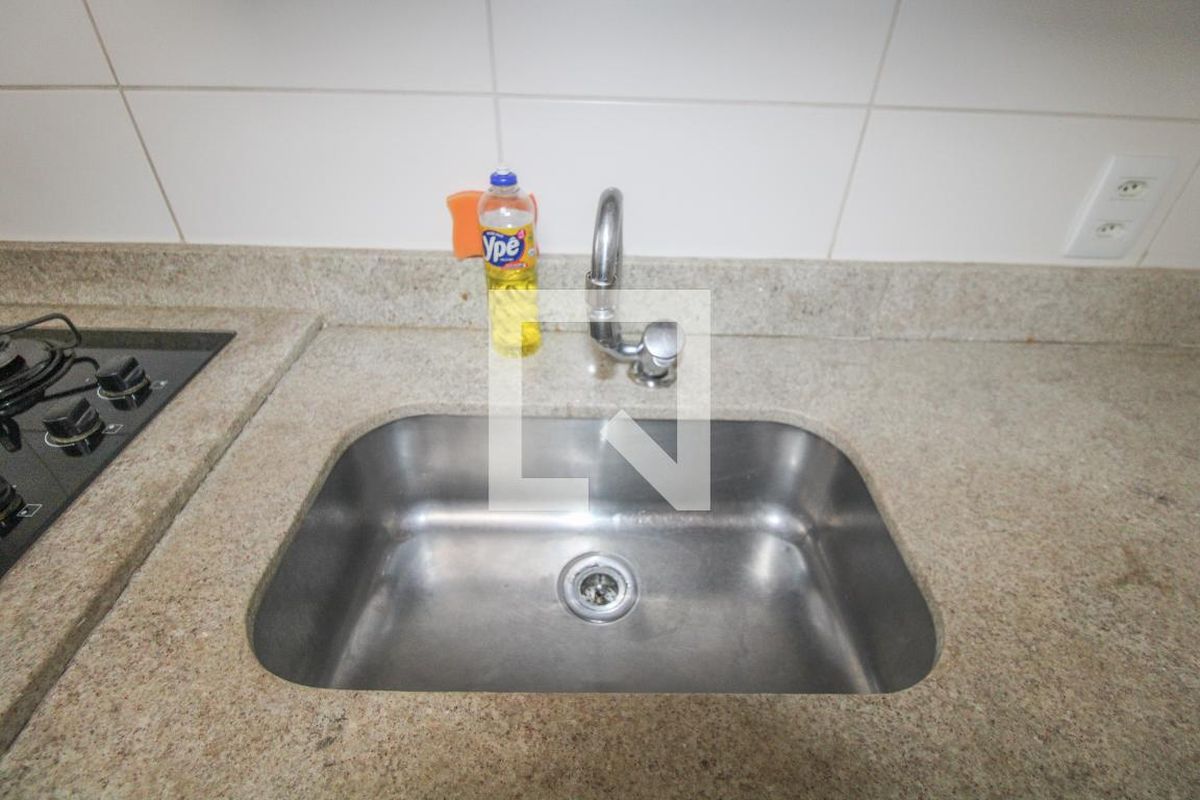 Apartamento à Venda - Guanabara, 2 Quartos,  98 m2 em , Campinas - sp | SoloBR