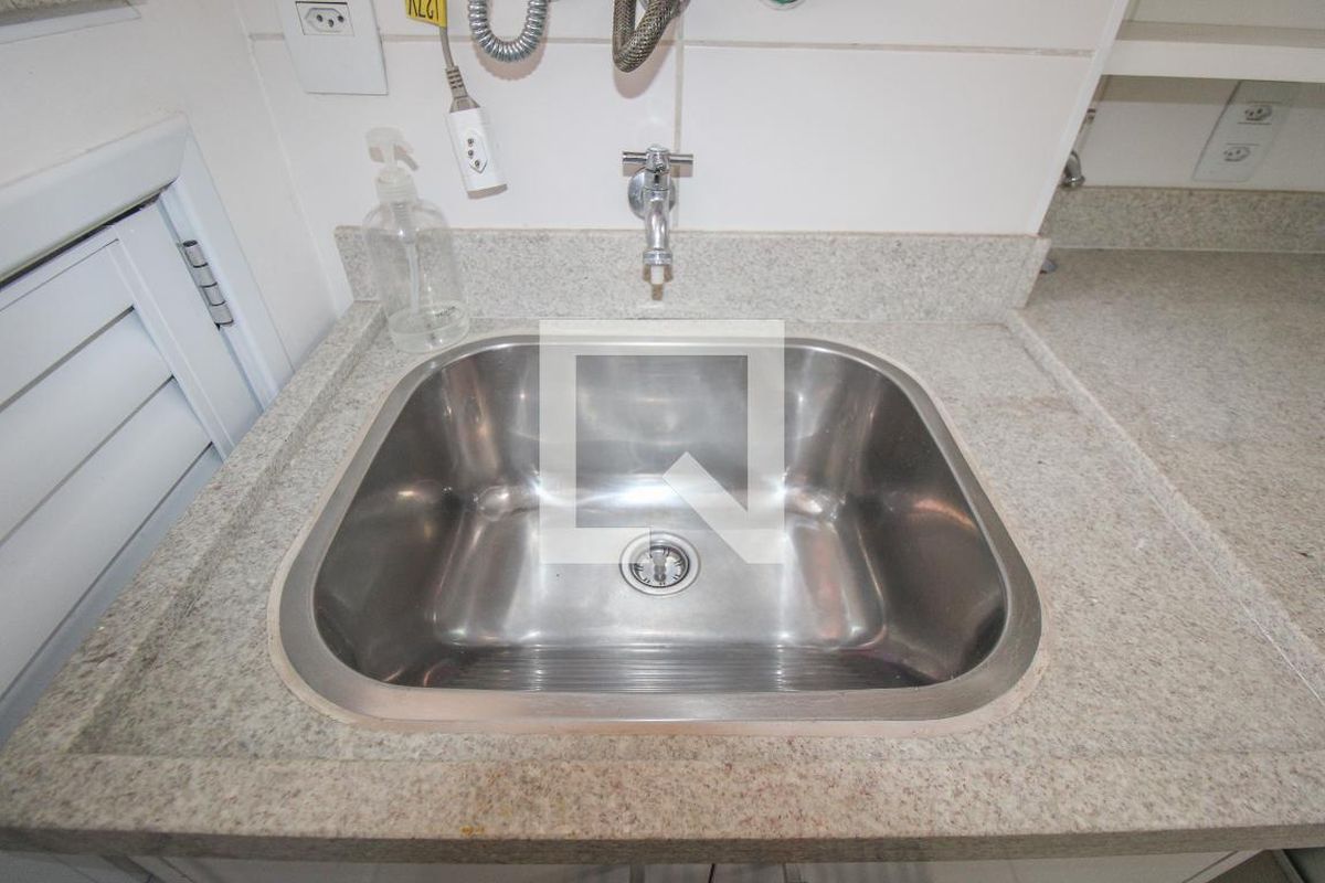 Apartamento à Venda - Guanabara, 2 Quartos,  98 m2 em , Campinas - sp | SoloBR