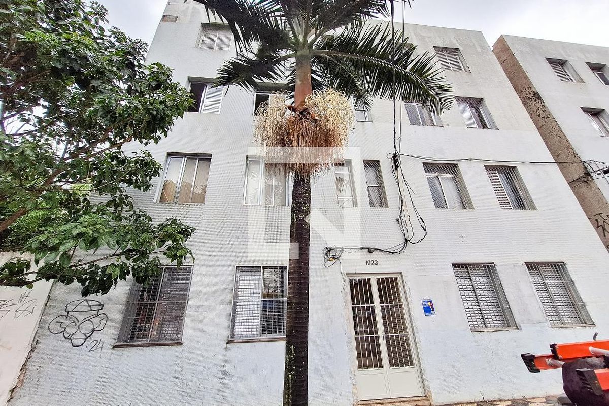 Apartamento, 2 quartos, 69 m² - Foto 93