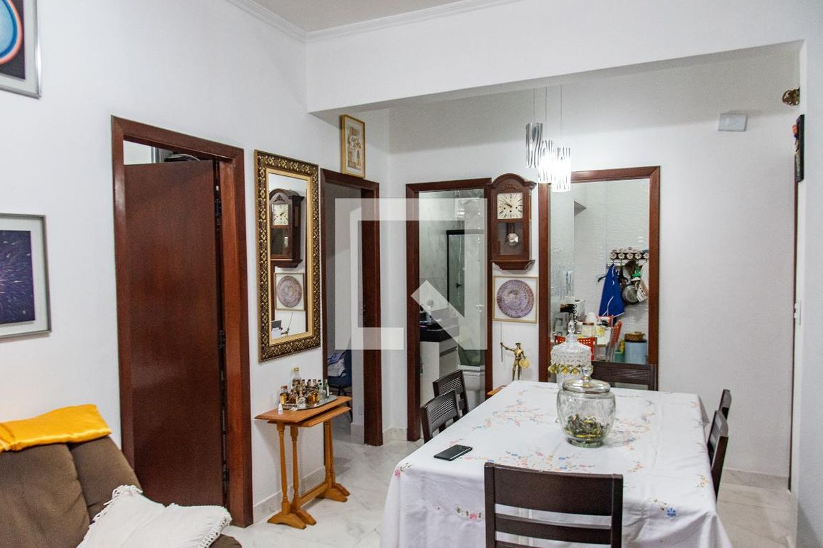 Apartamento, 2 quartos, 69 m² - Foto 12