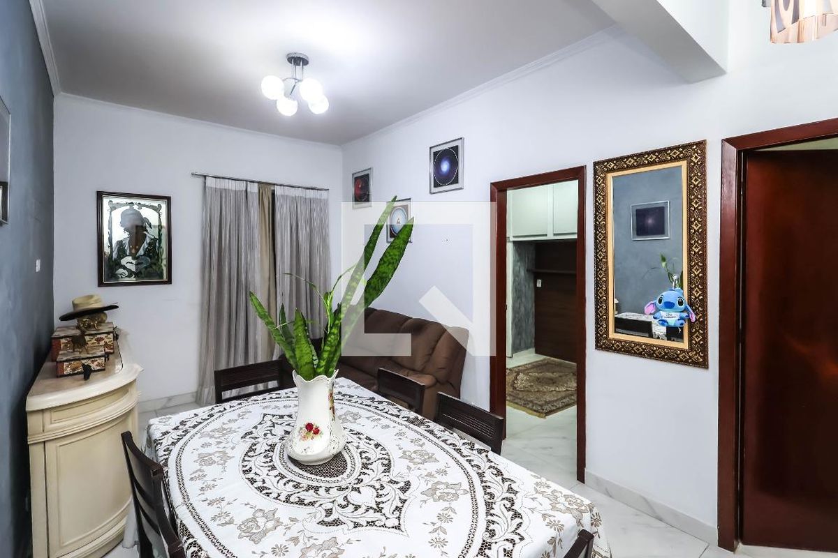 Apartamento, 2 quartos, 69 m² - Foto 3