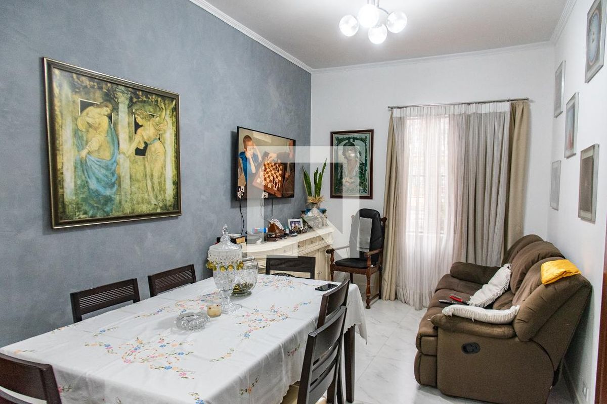 Apartamento, 2 quartos, 69 m² - Foto 2