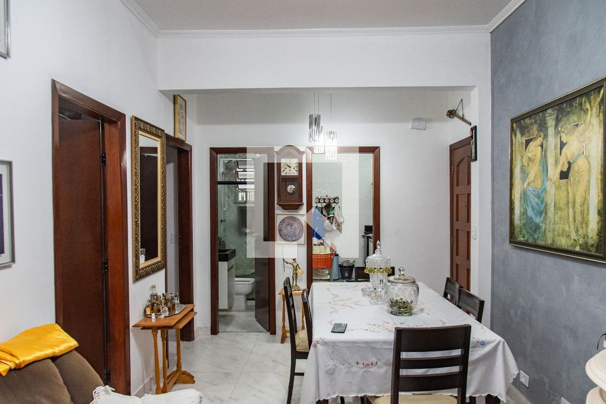 Apartamento, 2 quartos, 69 m² - Foto 6