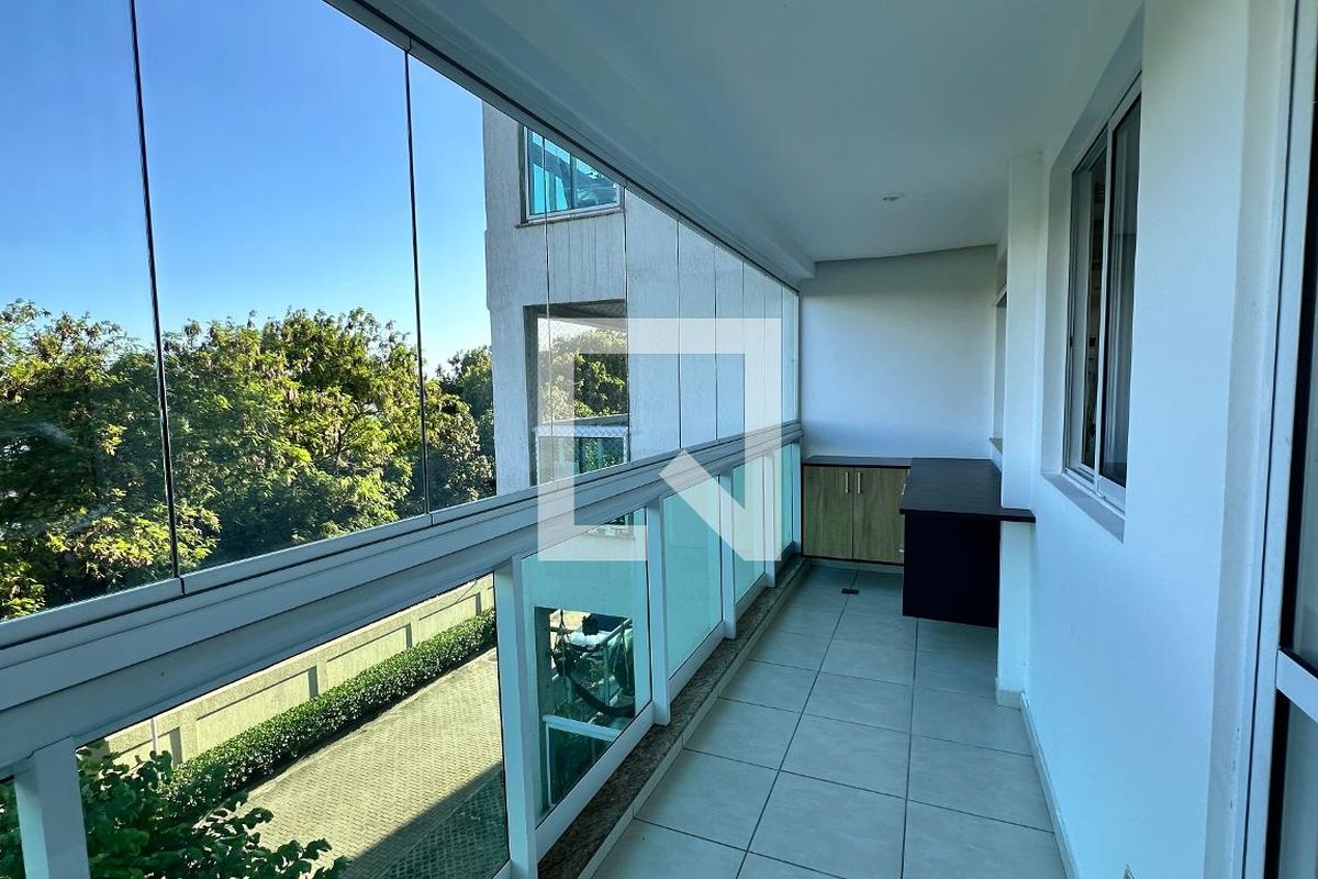 Apartamento, 4 quartos, 145 m² - Foto 15