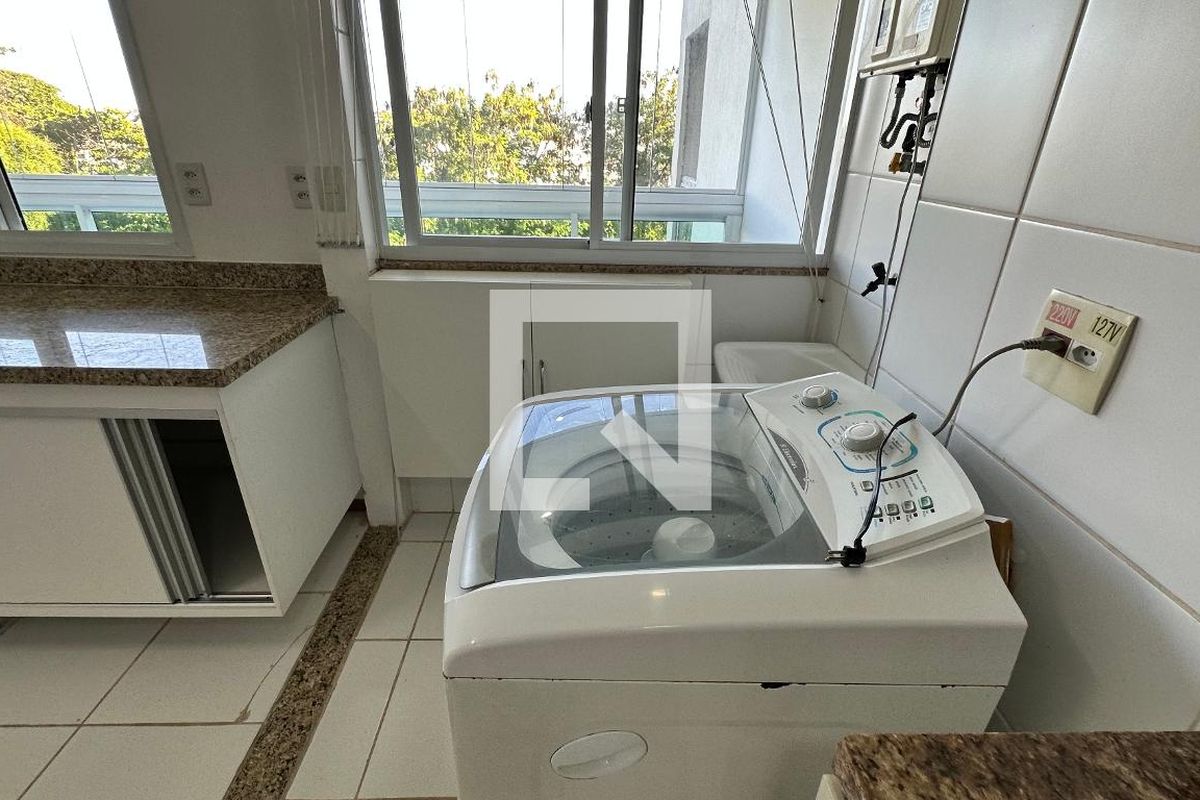 Apartamento, 4 quartos, 145 m² - Foto 123