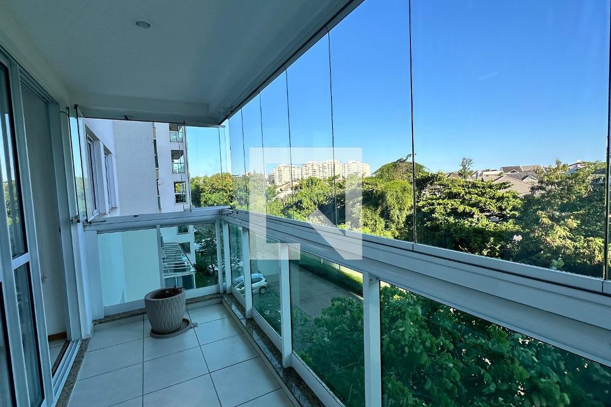 Apartamento, 4 quartos, 145 m² - Foto 18