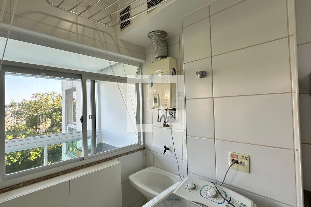 Apartamento, 4 quartos, 145 m² - Foto 120