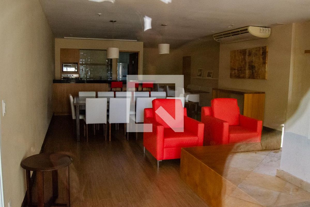 Apartamento, 4 quartos, 145 m² - Foto 159