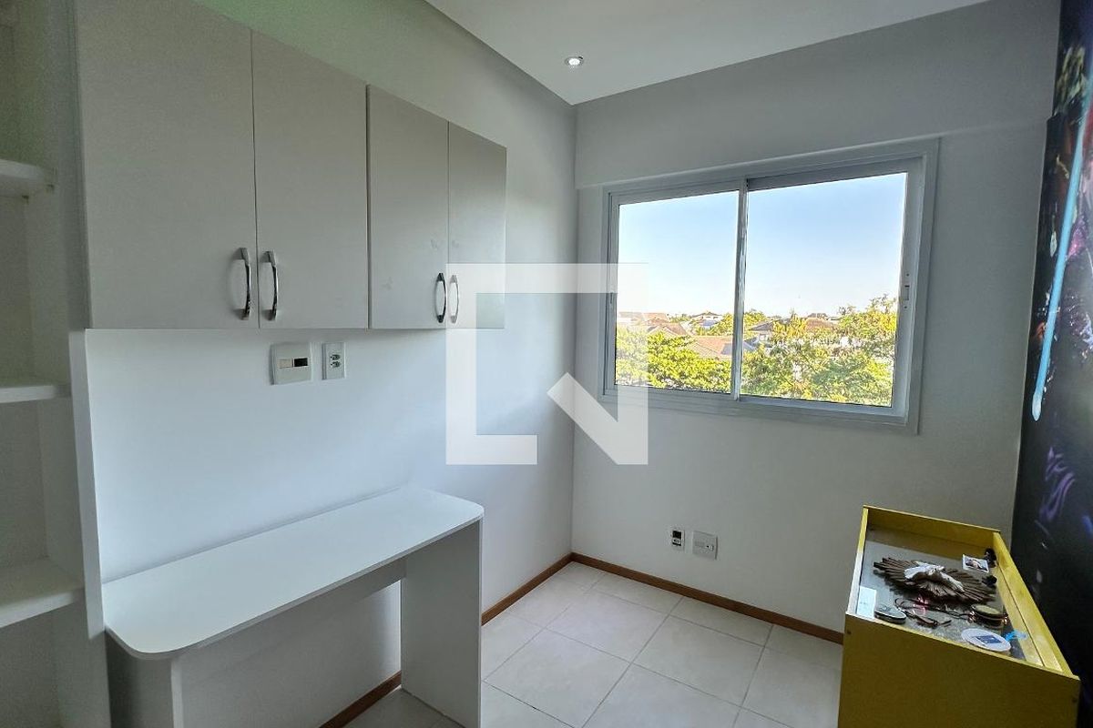 Apartamento, 4 quartos, 145 m² - Foto 39